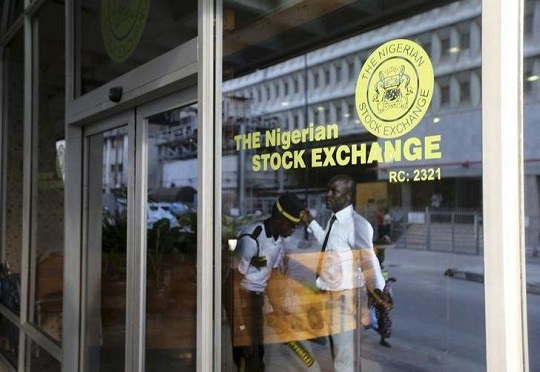 Nigeria stock market